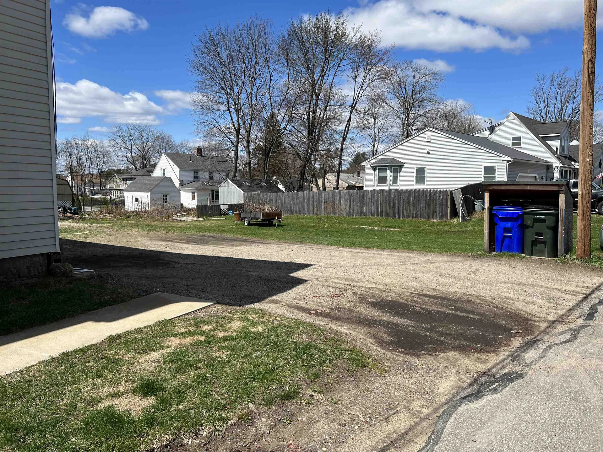 158 Candia Road Manchester NH 03109