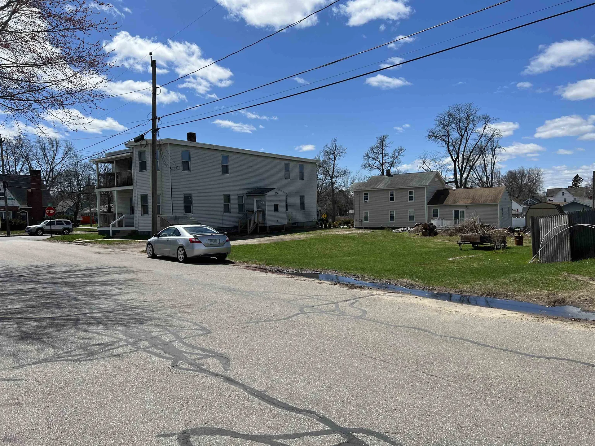 158 Candia Road Manchester NH 03109