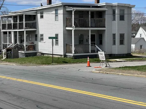 158 Candia Road Manchester NH 03109