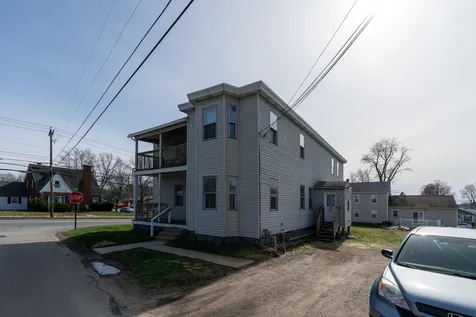 158 Candia Road Manchester NH 03109