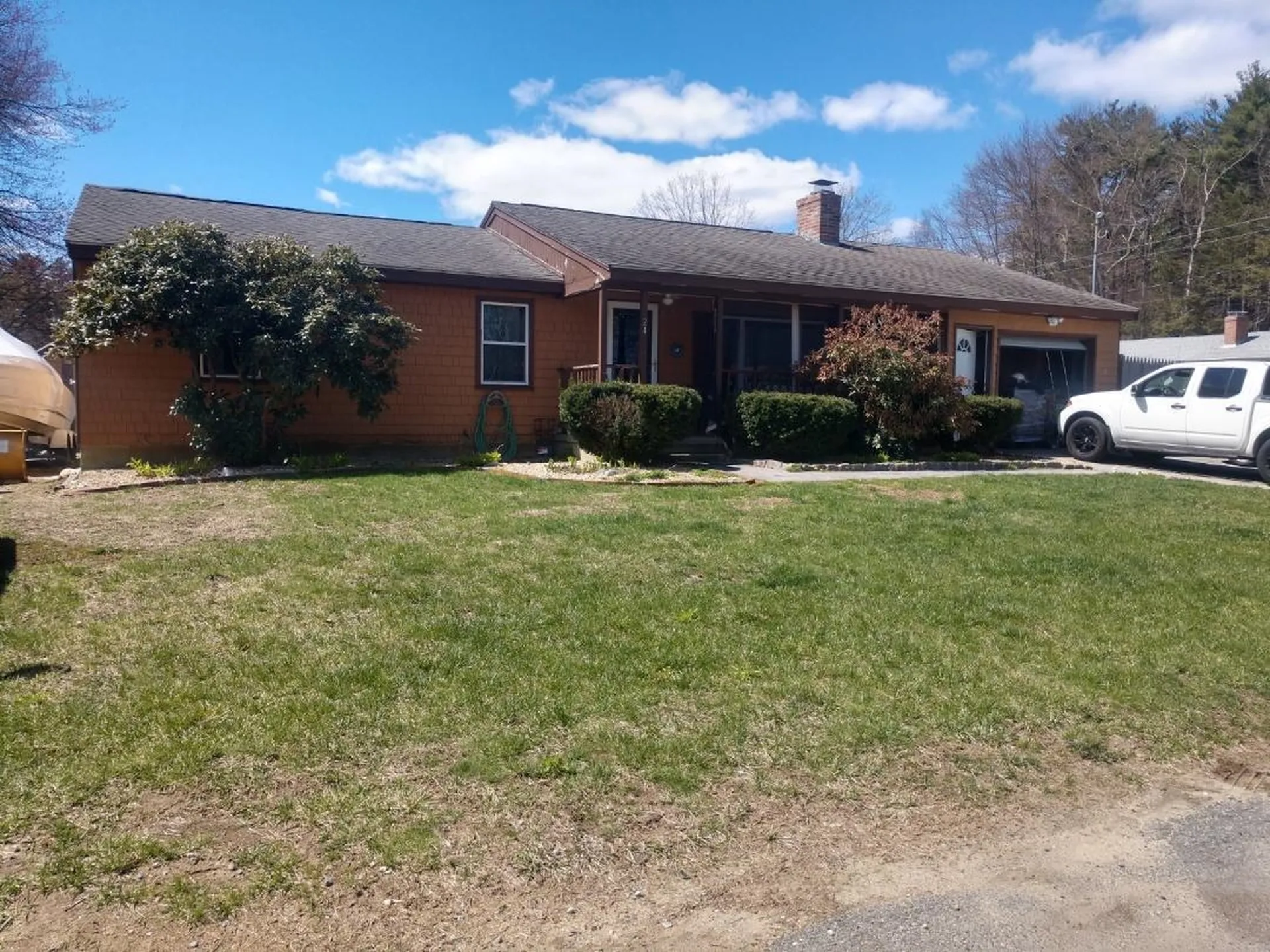 24 Forest Court Seabrook NH 03874