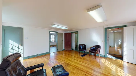7 Seymour Street Middlebury VT 05753