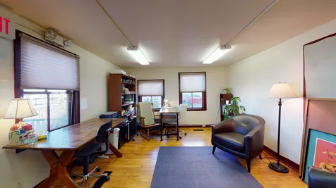7 Seymour Street Middlebury VT 05753