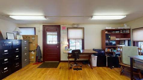 7 Seymour Street Middlebury VT 05753