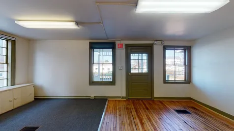 7 Seymour Street Middlebury VT 05753