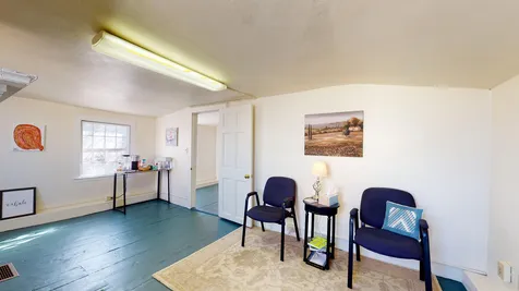 7 Seymour Street Middlebury VT 05753
