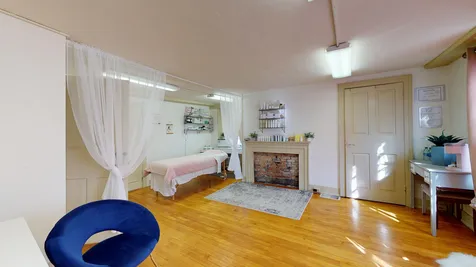 7 Seymour Street Middlebury VT 05753