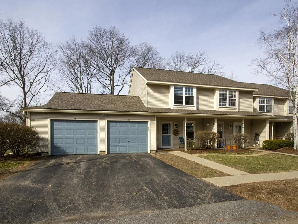 157 Rivers Edge Drive Burlington VT 05408