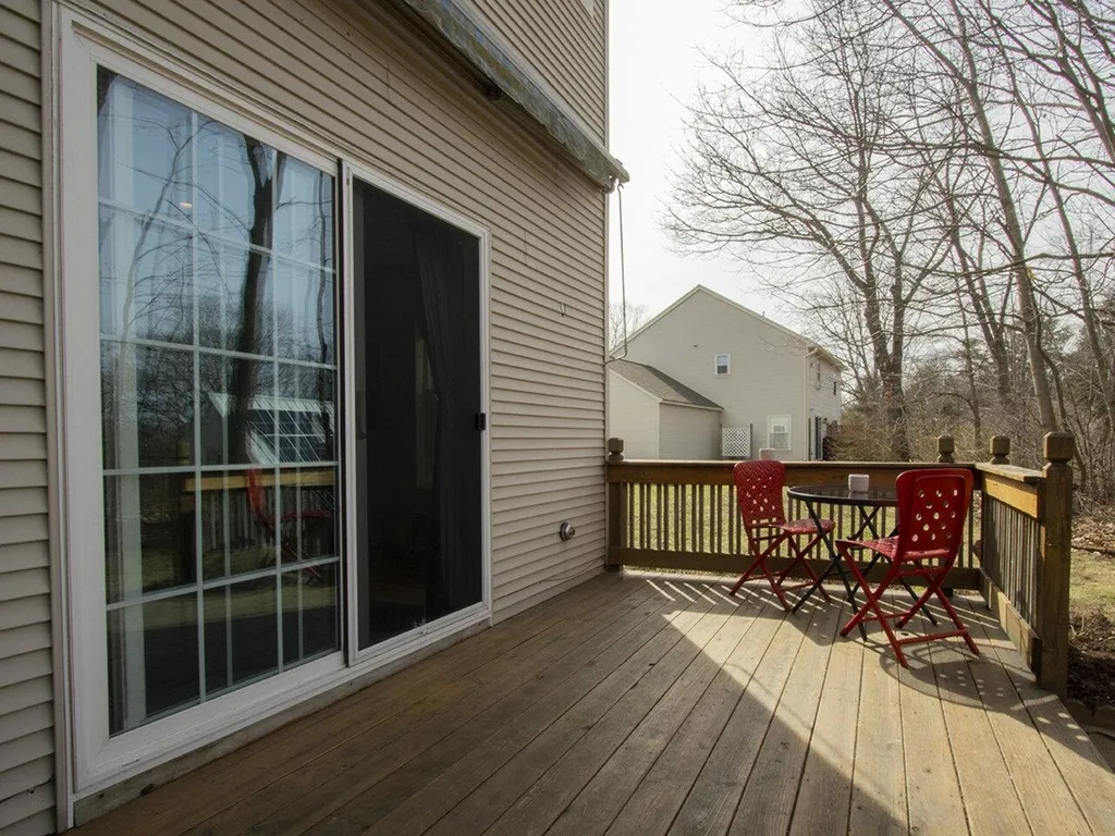 157 Rivers Edge Drive Burlington VT 05408