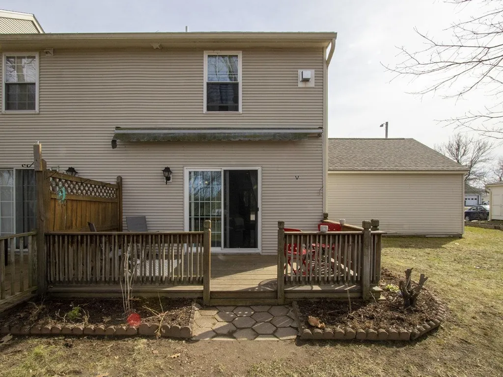 157 Rivers Edge Drive Burlington VT 05408