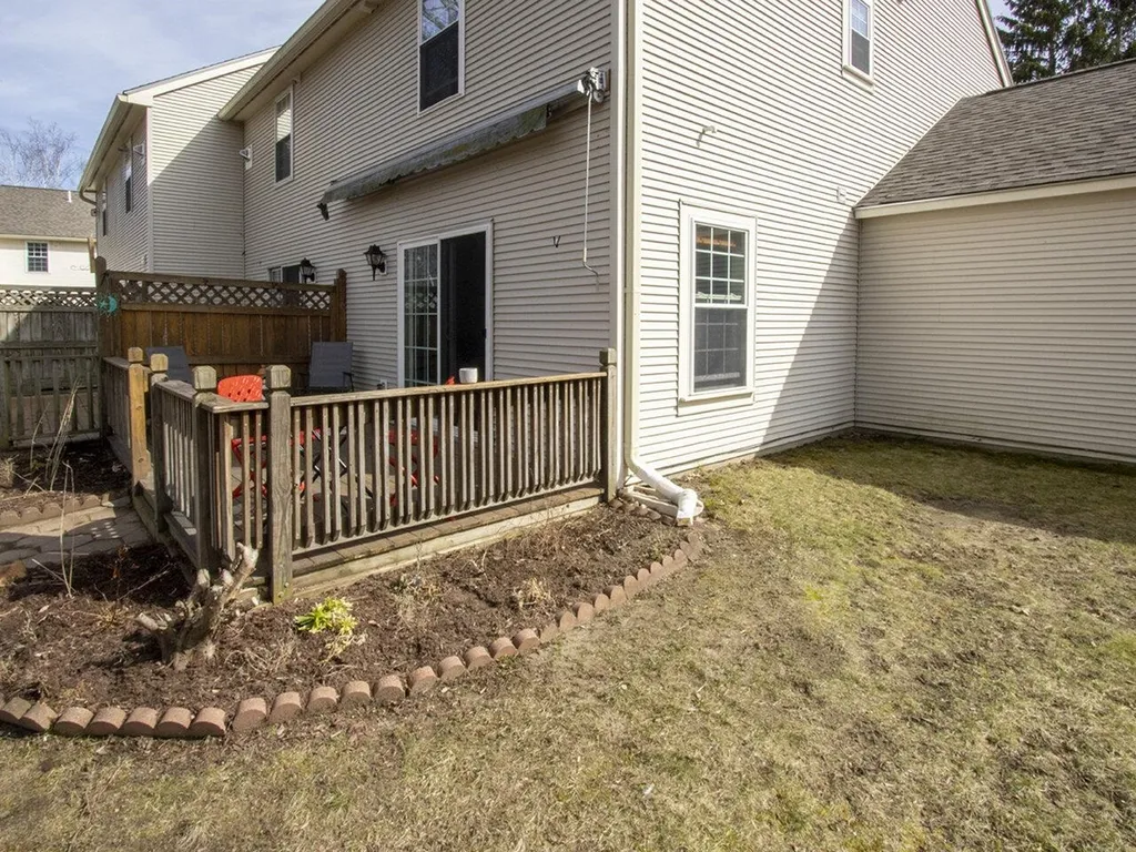 157 Rivers Edge Drive Burlington VT 05408