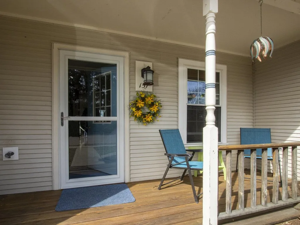 157 Rivers Edge Drive Burlington VT 05408