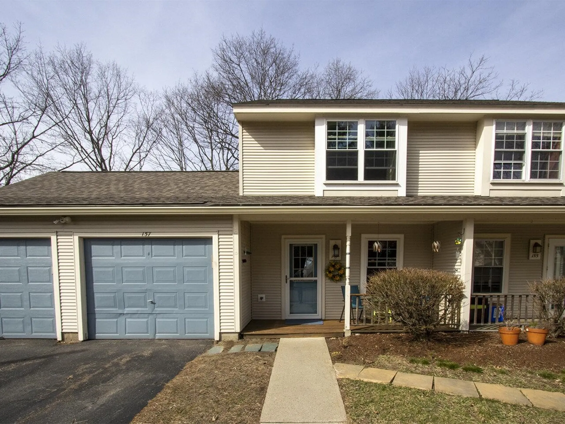 157 Rivers Edge Drive Burlington VT 05408