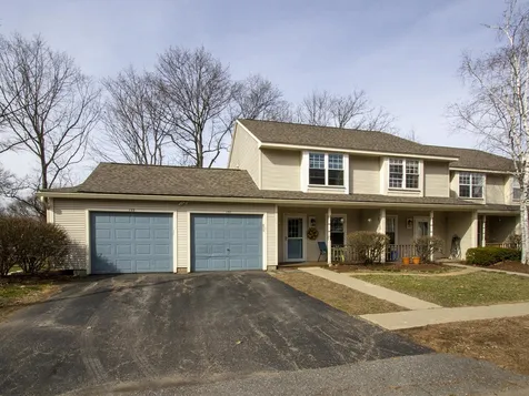 157 Rivers Edge Drive Burlington VT 05408