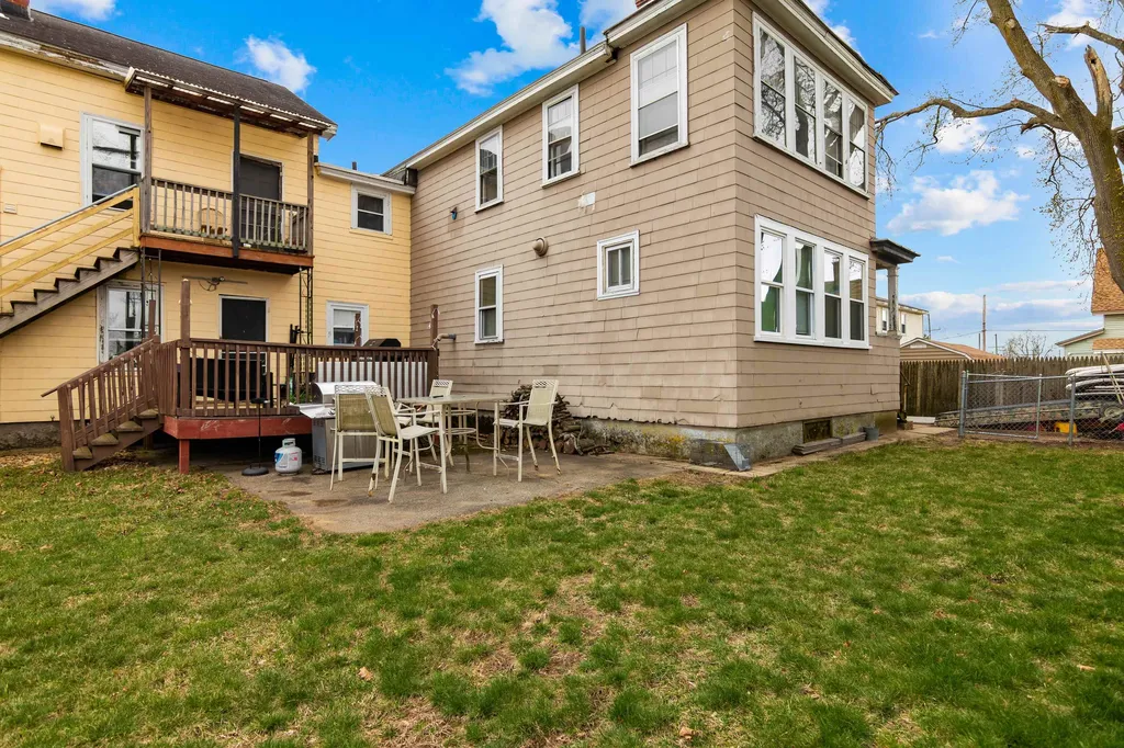 960 Hayward Street Manchester NH 03103
