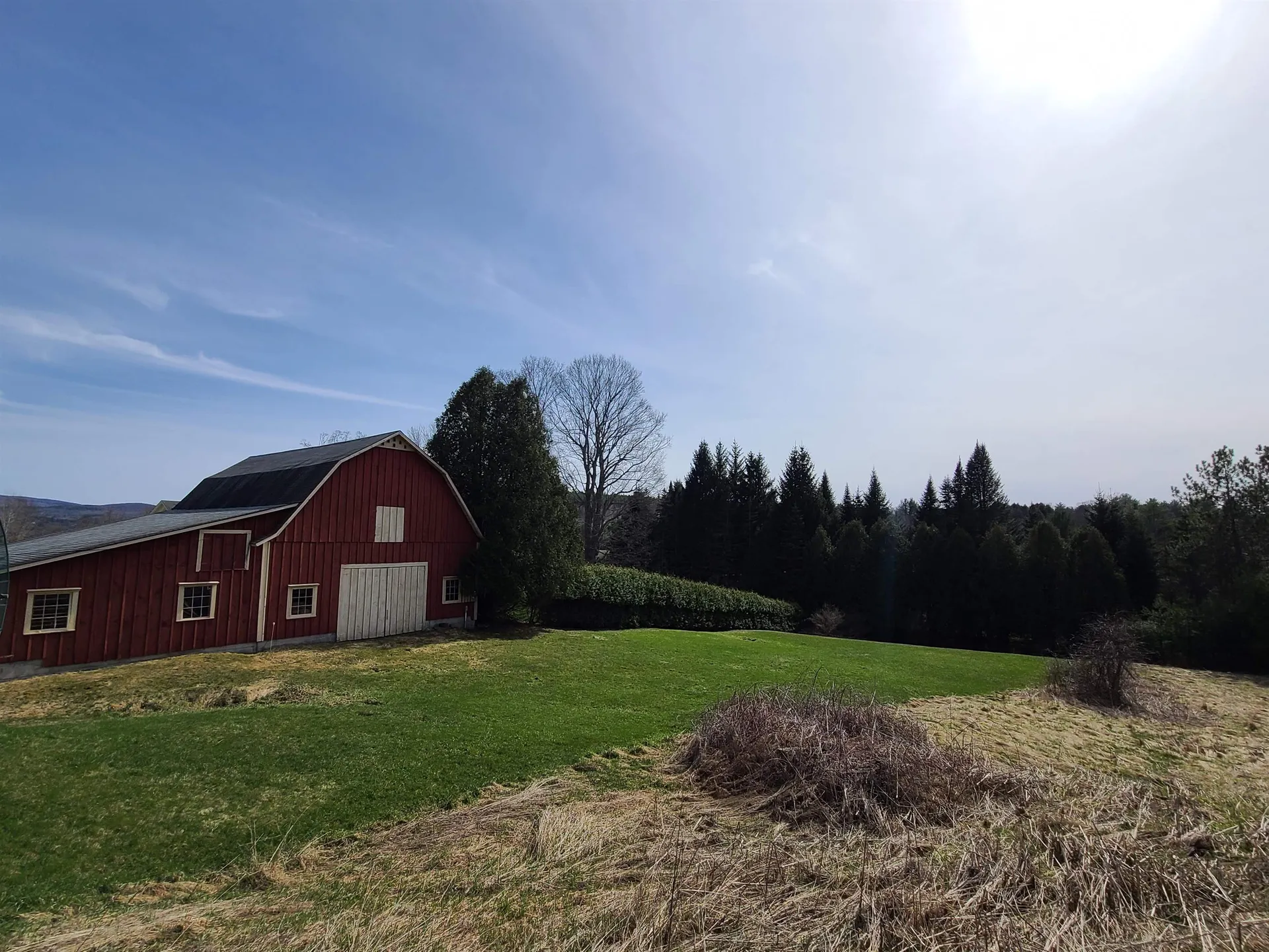 1112 Quail John Road Thetford VT 05043