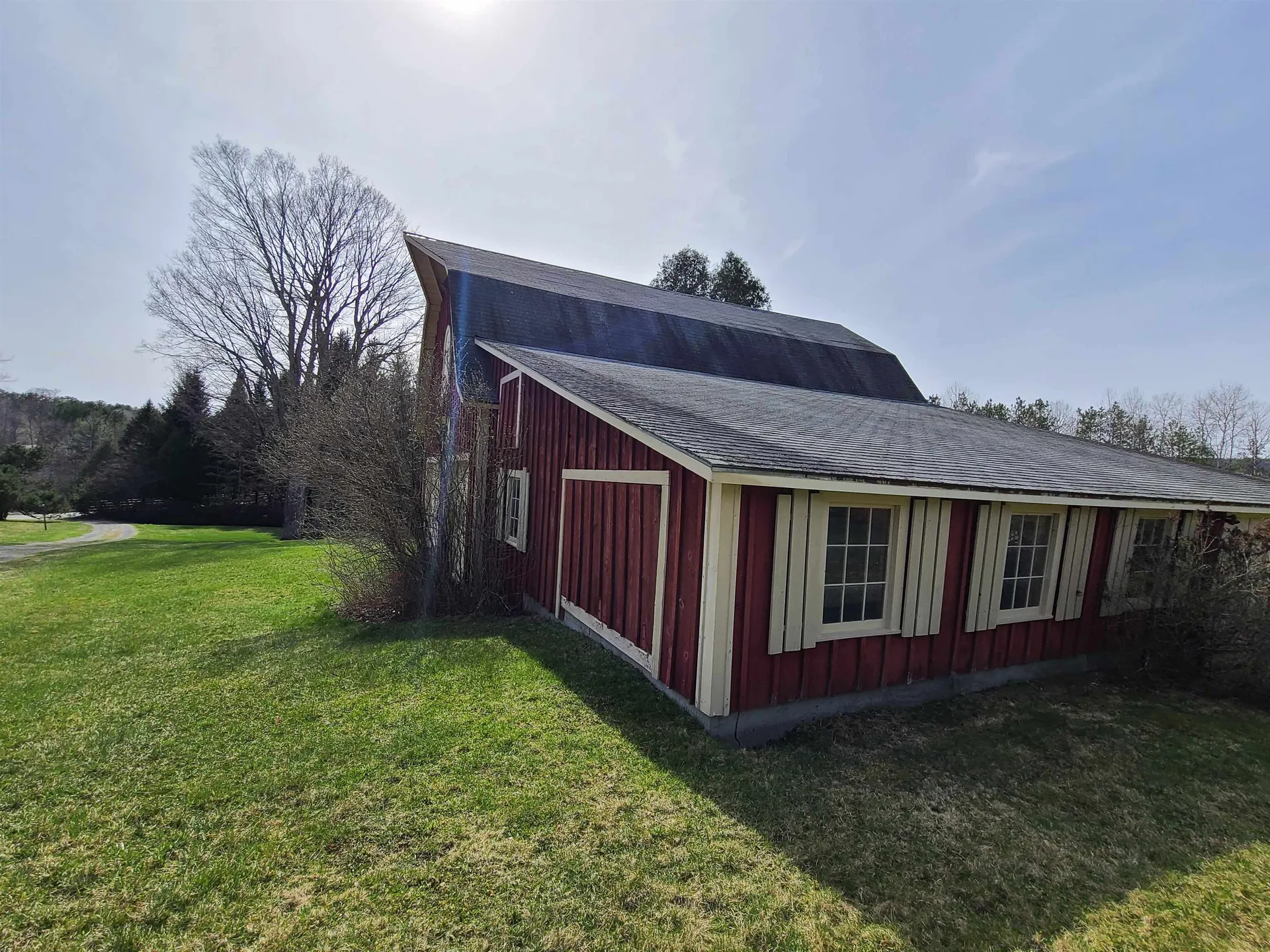 1112 Quail John Road Thetford VT 05043