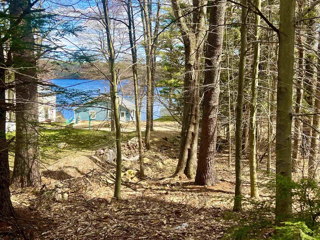 47 Elm Street Northwood NH 03261
