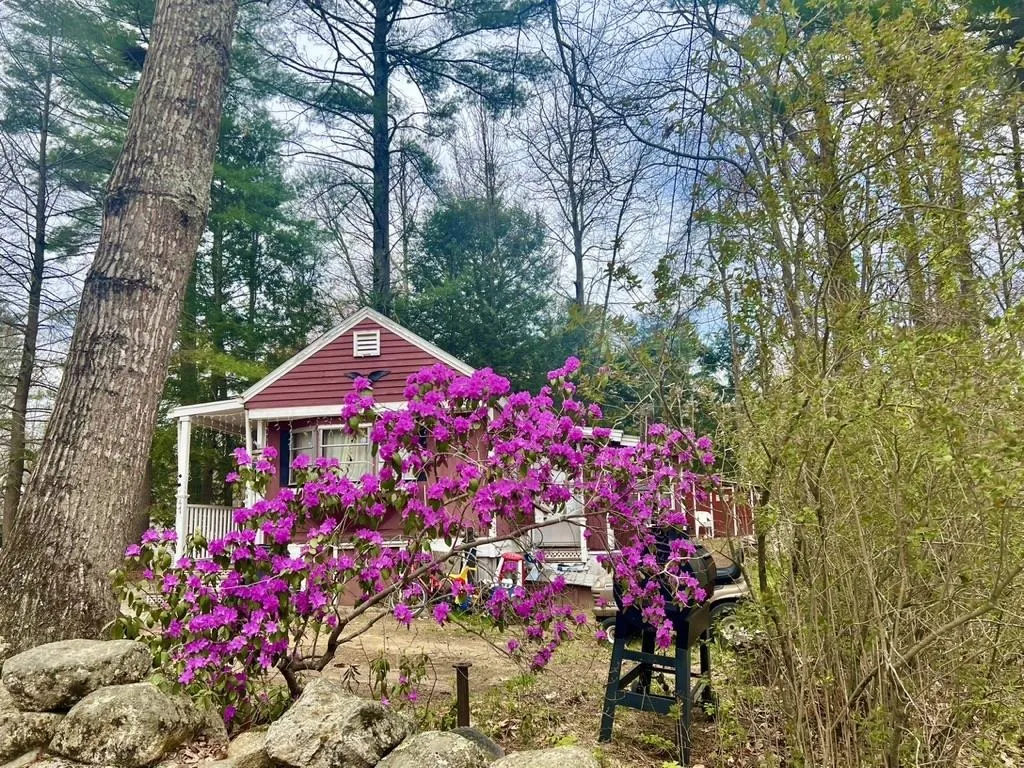 47 Elm Street Northwood NH 03261