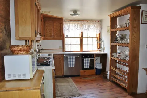 823 Randall Hill Road Springfield VT 05156