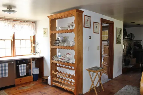 823 Randall Hill Road Springfield VT 05156