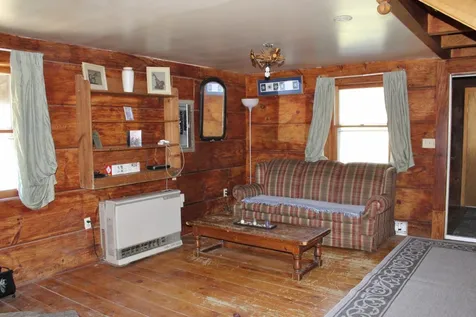 823 Randall Hill Road Springfield VT 05156