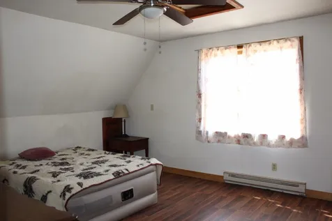 823 Randall Hill Road Springfield VT 05156