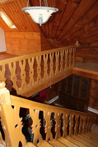 823 Randall Hill Road Springfield VT 05156