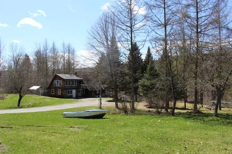 823 Randall Hill Road Springfield VT 05156