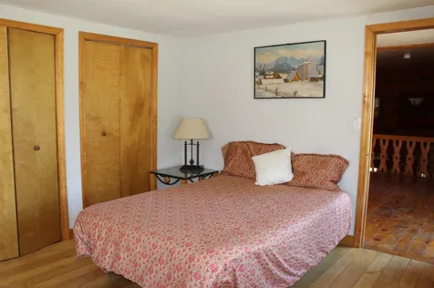 823 Randall Hill Road Springfield VT 05156