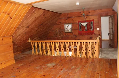 823 Randall Hill Road Springfield VT 05156