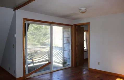 823 Randall Hill Road Springfield VT 05156