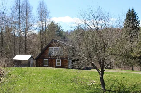 823 Randall Hill Road Springfield VT 05156