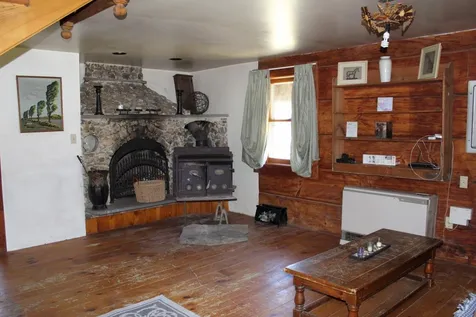 823 Randall Hill Road Springfield VT 05156