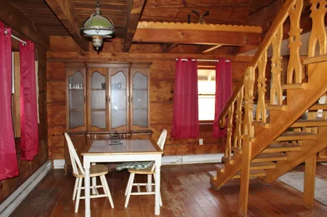 823 Randall Hill Road Springfield VT 05156