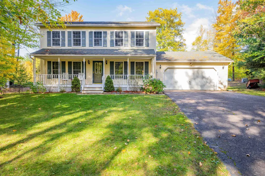 71 Delma Drive Milton VT 05468