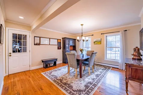 71 Delma Drive Milton VT 05468
