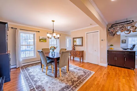 71 Delma Drive Milton VT 05468
