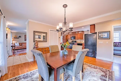 71 Delma Drive Milton VT 05468