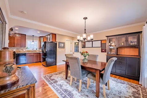 71 Delma Drive Milton VT 05468