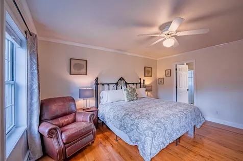 71 Delma Drive Milton VT 05468