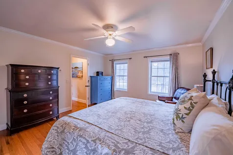 71 Delma Drive Milton VT 05468