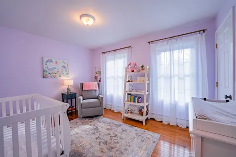 71 Delma Drive Milton VT 05468