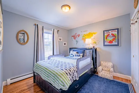 71 Delma Drive Milton VT 05468