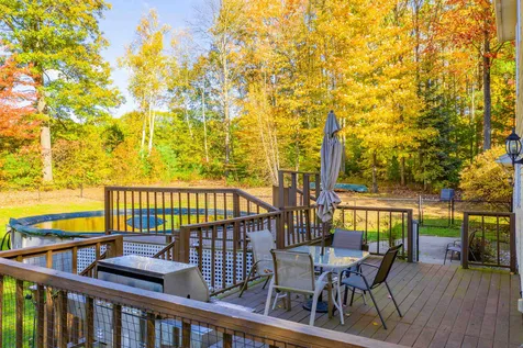 71 Delma Drive Milton VT 05468