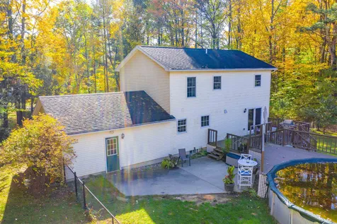 71 Delma Drive Milton VT 05468