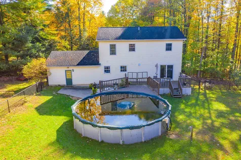71 Delma Drive Milton VT 05468