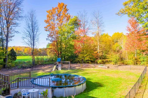 71 Delma Drive Milton VT 05468