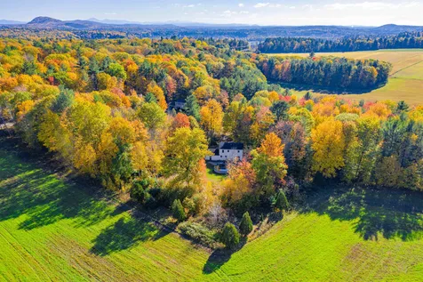 71 Delma Drive Milton VT 05468