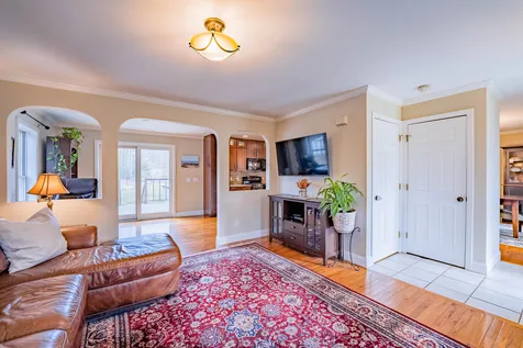 71 Delma Drive Milton VT 05468